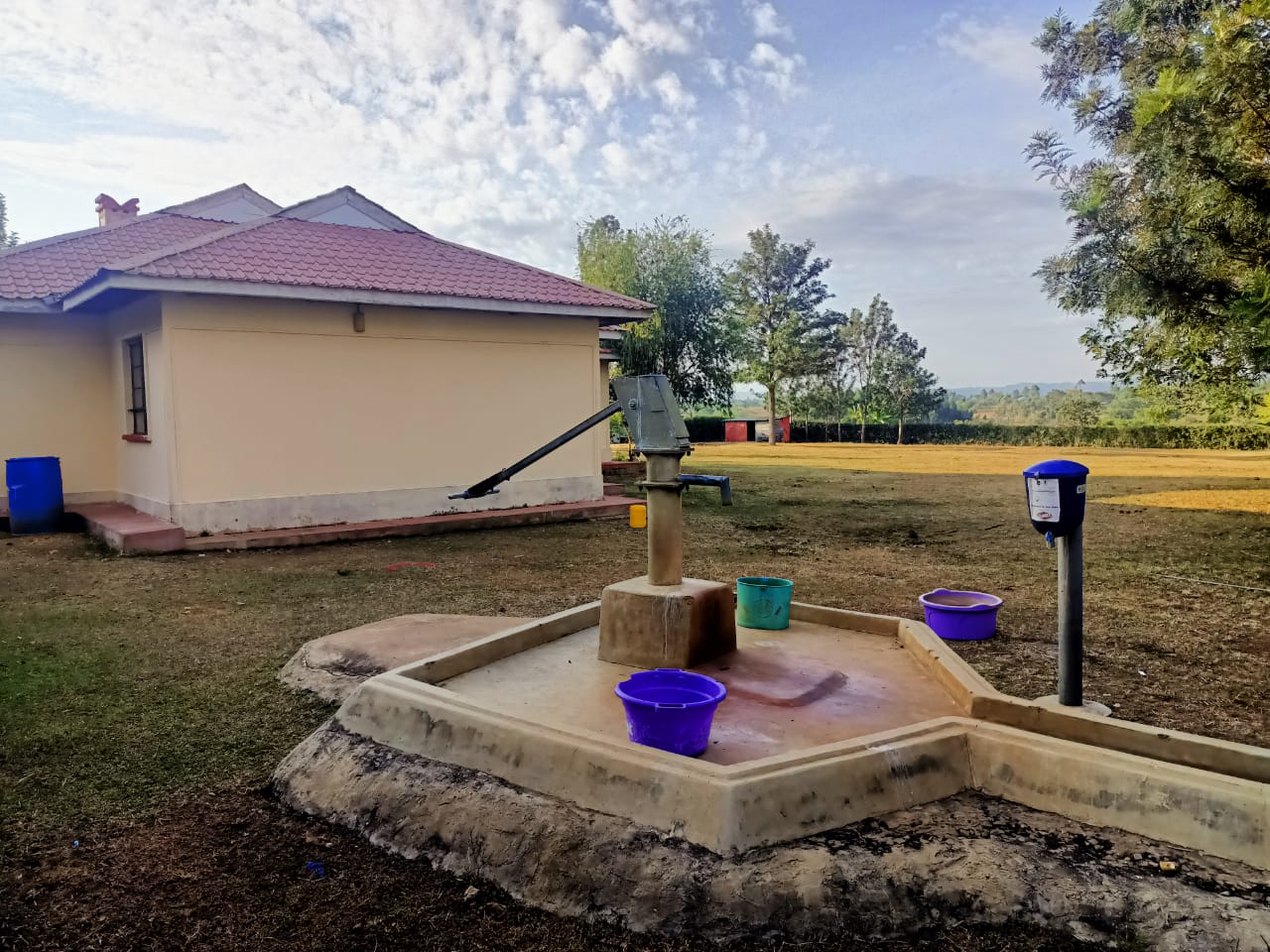 Five factors that determines the cost of building a 1 bedroom house in