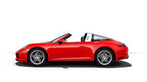 Wicked C.A.S. > Porsche > Porsche 2016-2019 911 Targa Dual 10