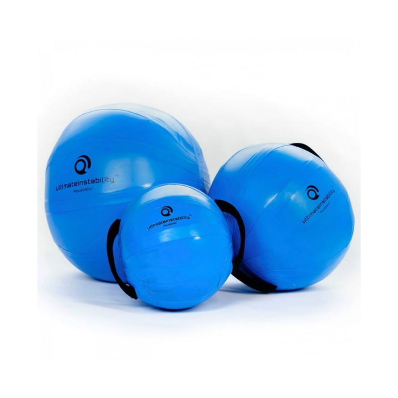 AquaBall Ultimate Instability