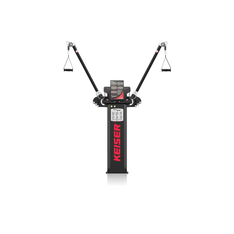 Keiser Functional Trainer