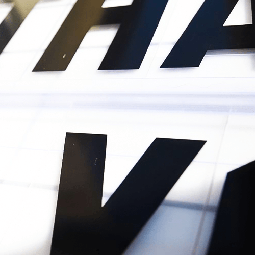 7" Suction Cup for Zip Letter Changing Pole Wilde Signs