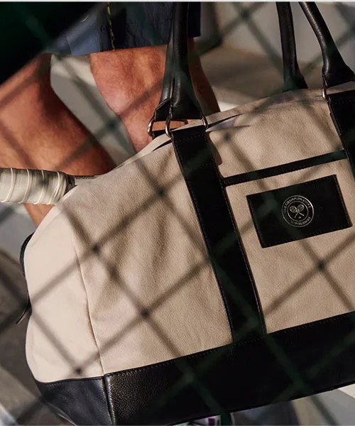 The Wimbledon Online Shop ︳ Caps