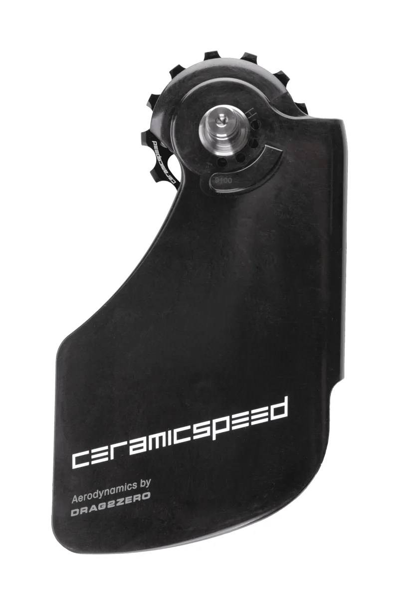 CeramicSpeed OSPW Aero Coated Dura Ace 9100/Ultegra 8000