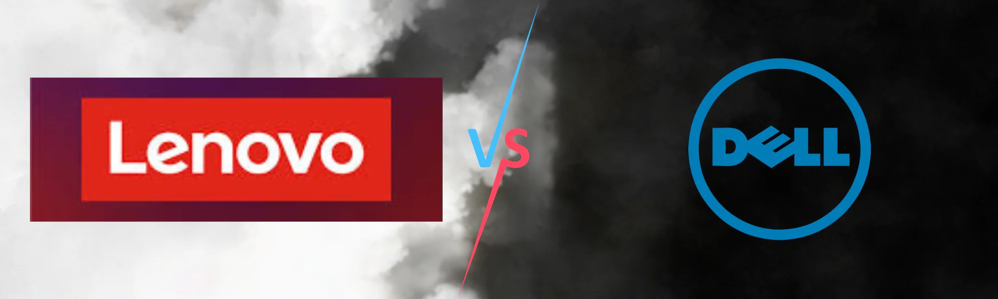 Business Desktop Showdown Dell vs. Lenovo Choosing the Right Deskto