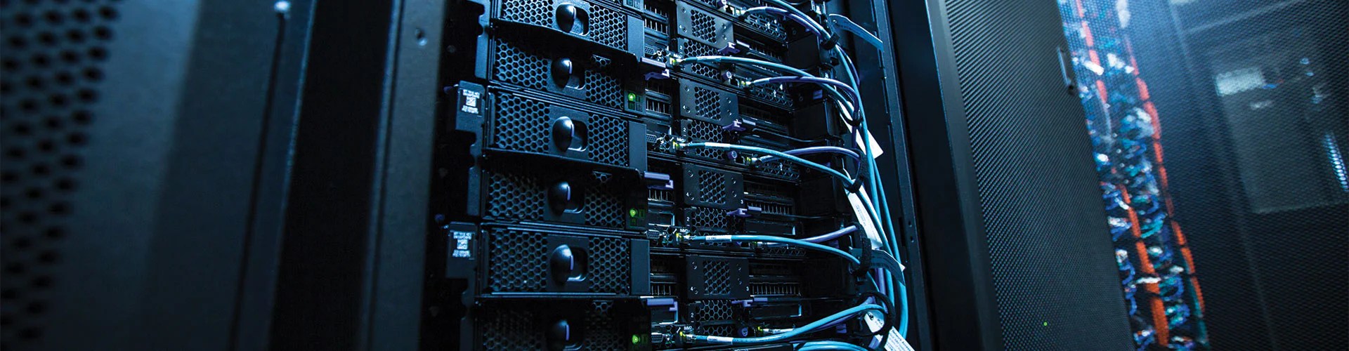 Decoding Server Racks Understanding U Sizes, Materials, and More
