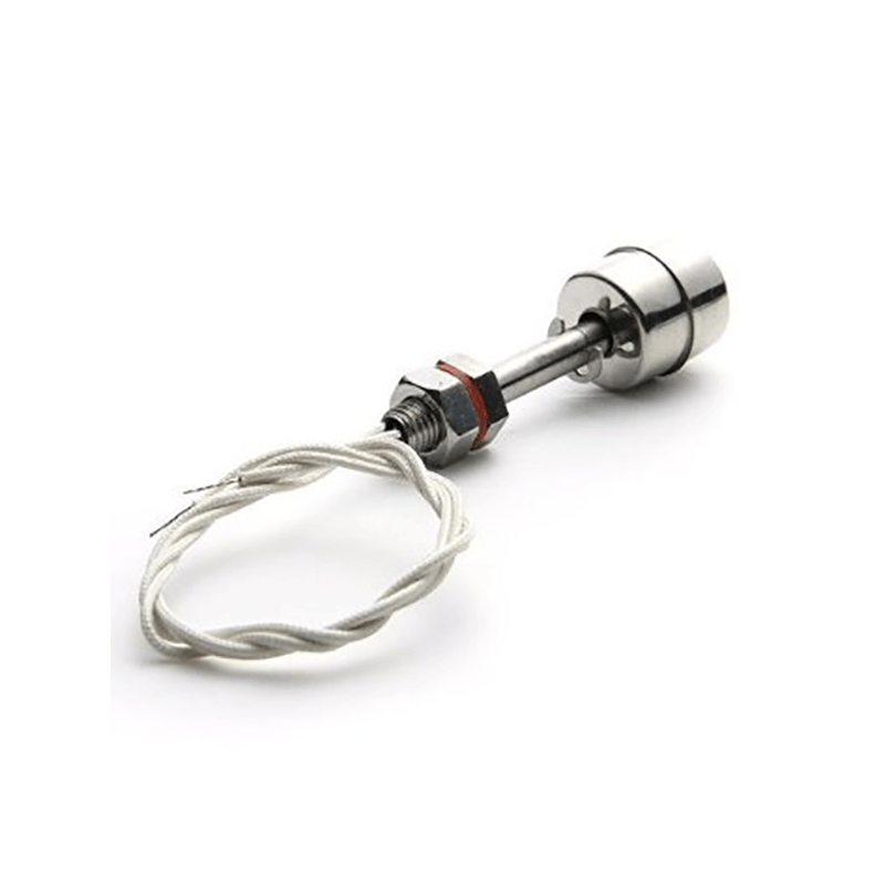 Stainless water sensor