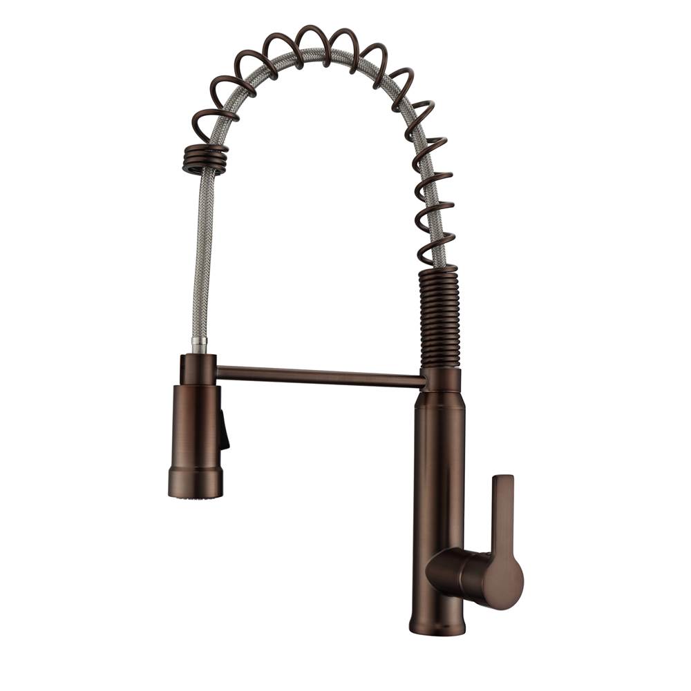 Free Standing Barclay Pull Out Faucet TampaMiamiFortLauderdale