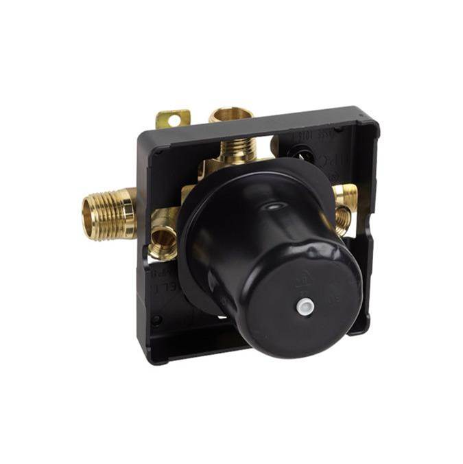 Hansgrohe Pressure Balancing Valves Faucet Rough In Valves Pressure