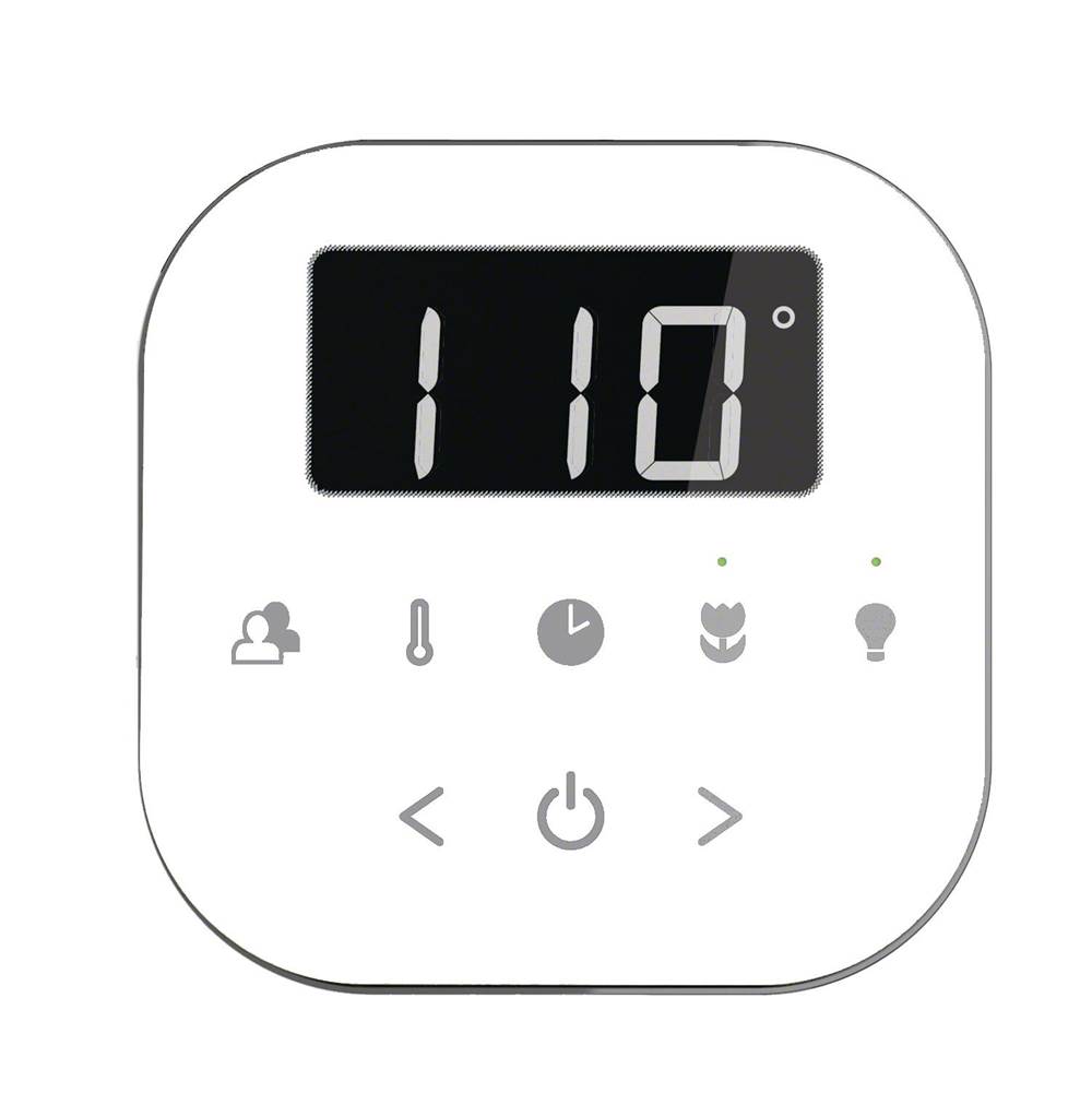 Free Standing Steam Shower Controls TampaMiamiFortLauderdale