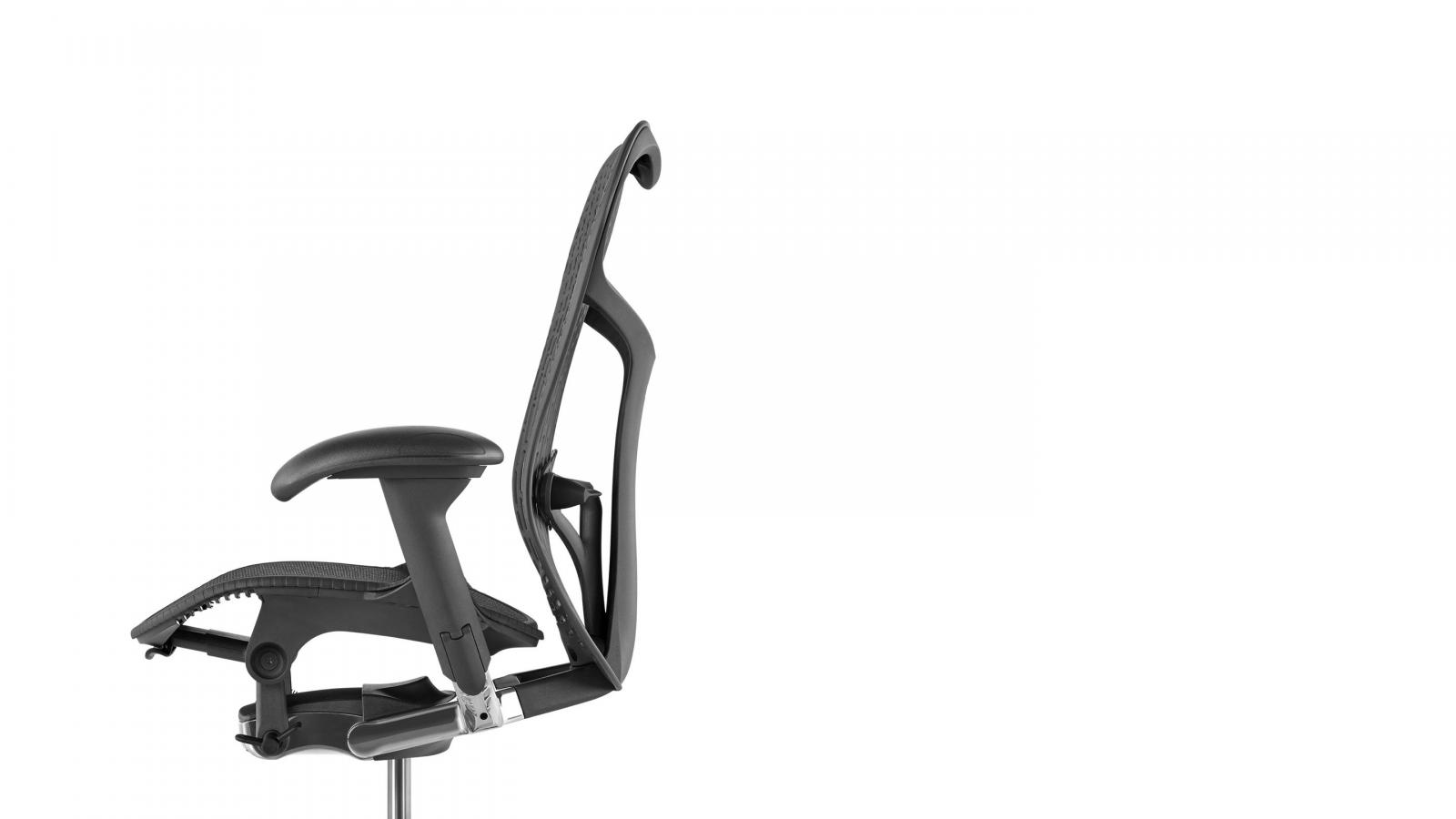 Mirra 2 Chair WORKSPACES SHOP