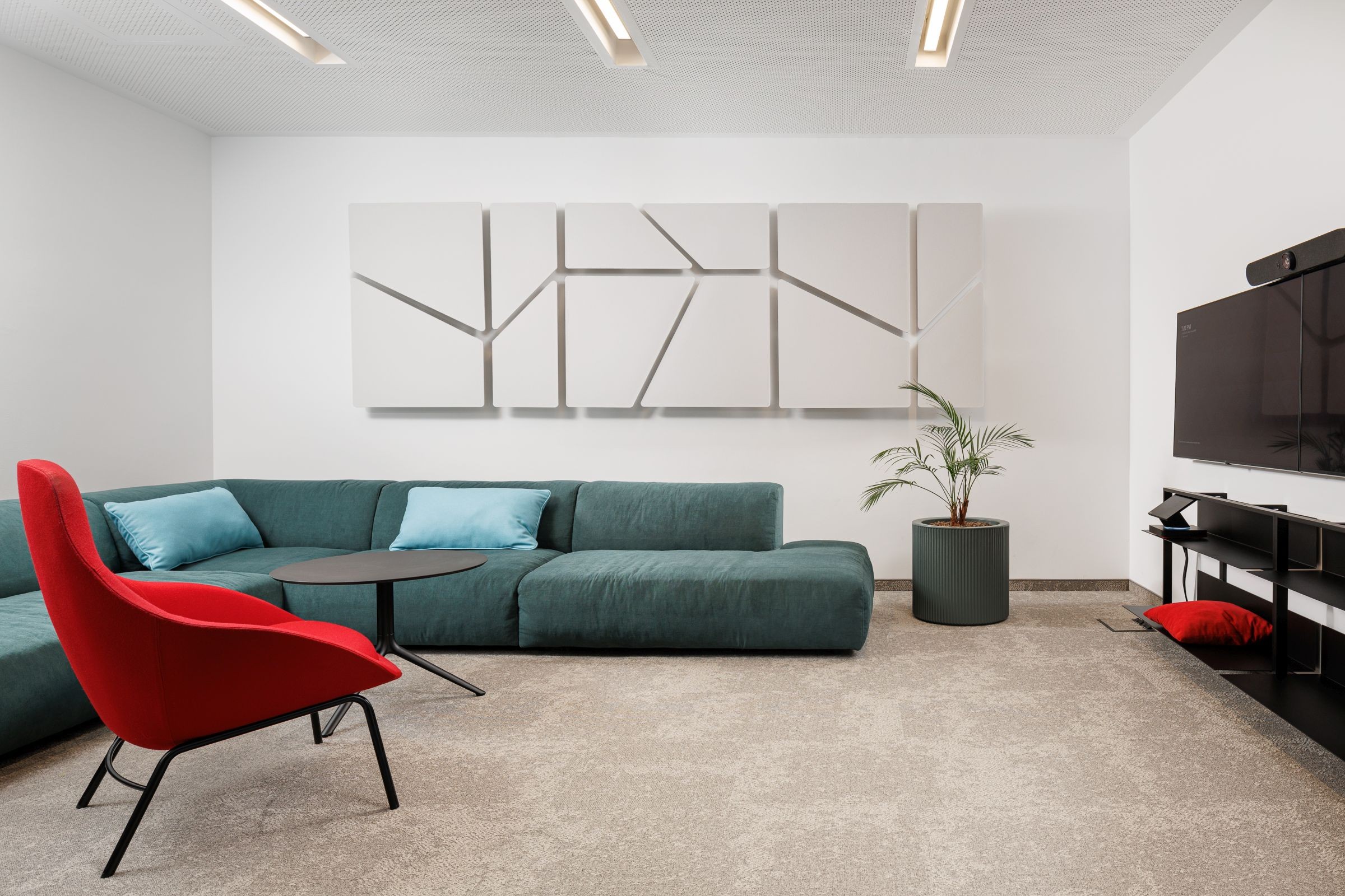 Cloud Sofa WORKSPACES SHOP