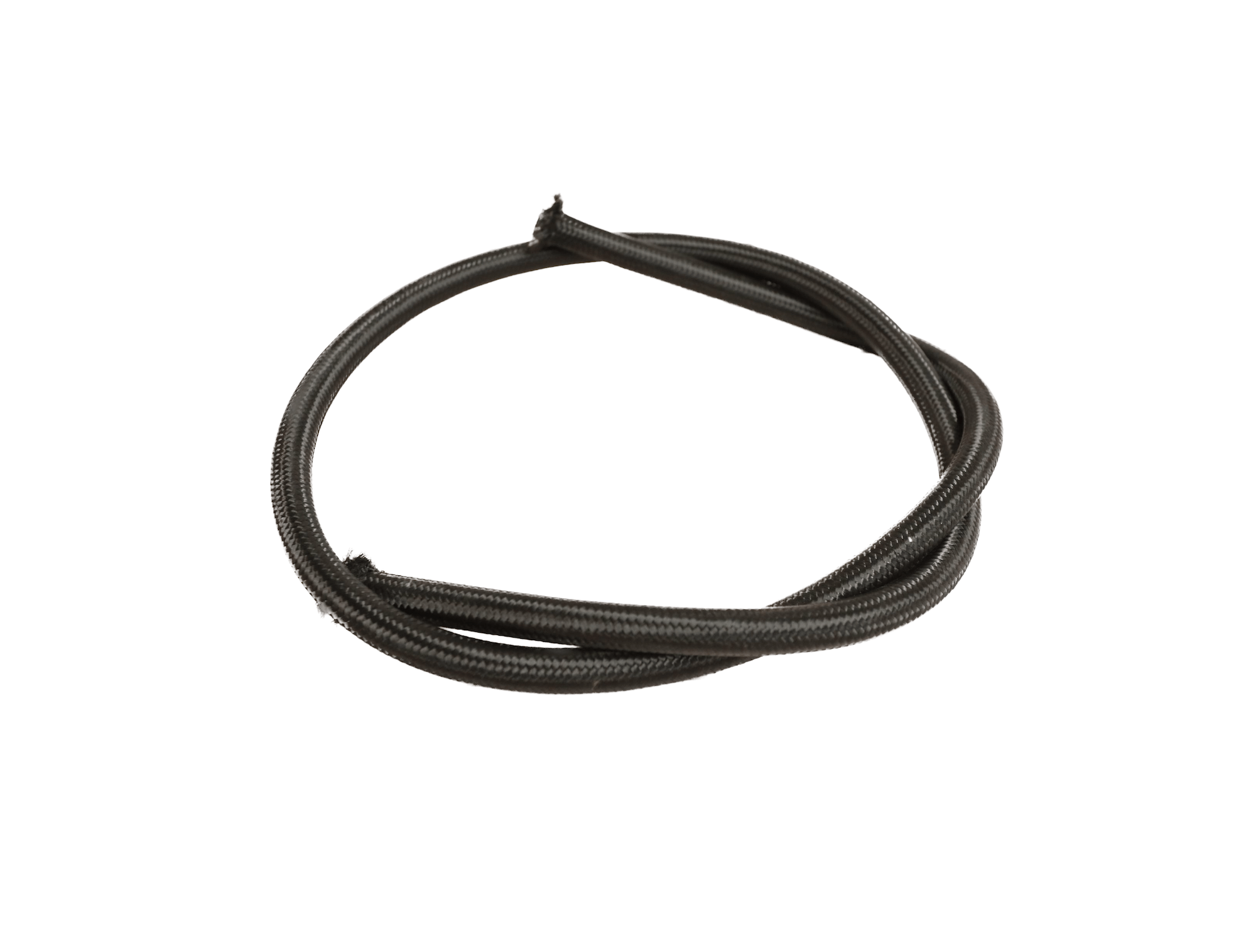 Fuel Line An6 braided. Suitable for injection cars XCS Designs Shop
