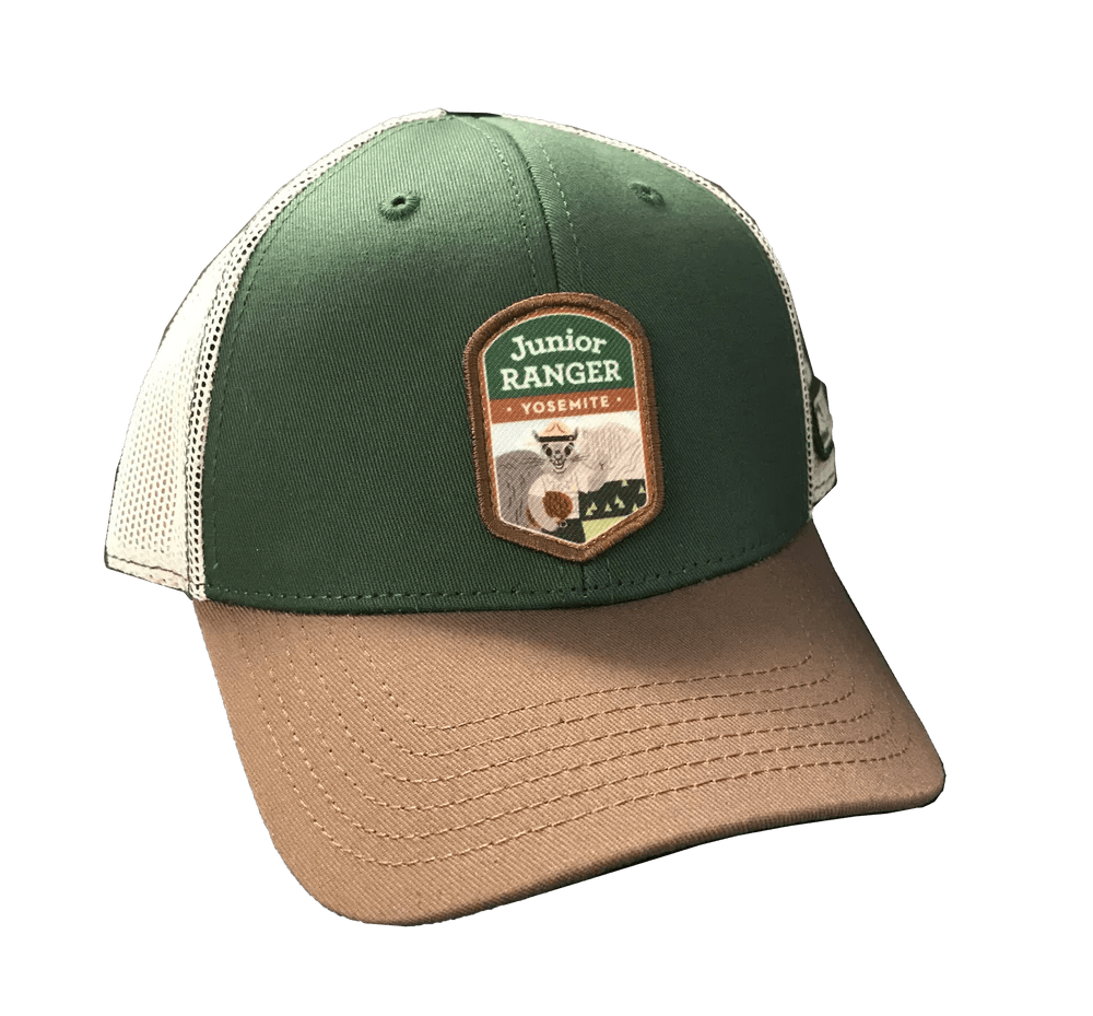 Hats Yosemite Conservancy