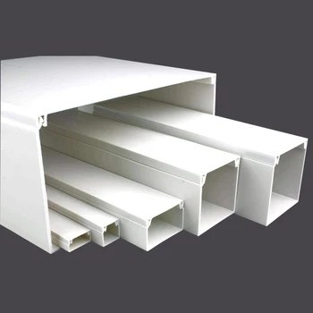 Wiring Ducts – Zenith United Electric