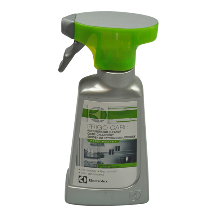 Cleaning Spray for refrigerators