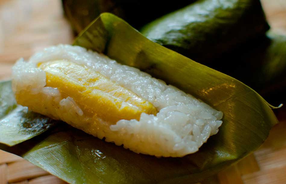 Klisterris / Sticky Rice Køb asiatiske ris der klistrer online her ⇒