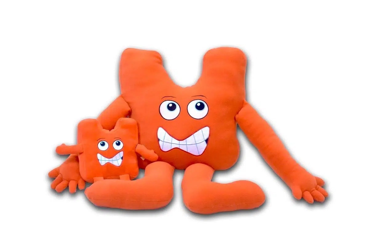 Jigsaw Mighty Jack Friend Jigsaw Shop