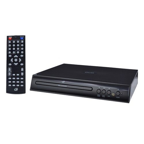 GPX DVD Player Shop 242