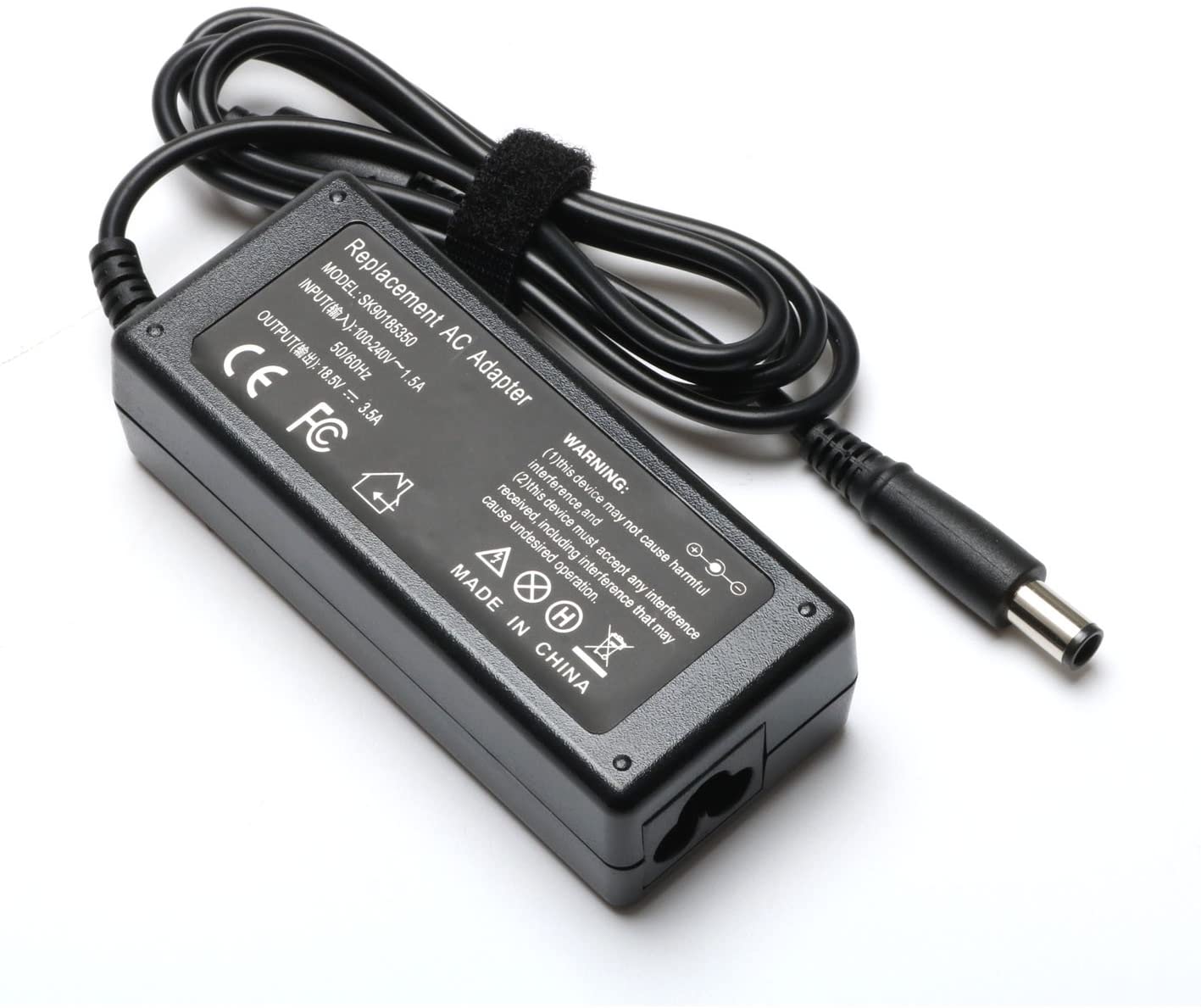 HP Laptop Charger Shop 242