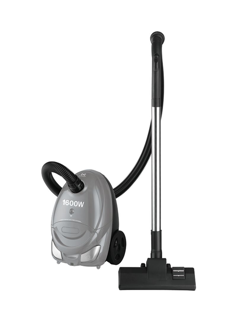 Daewoo Vacuum Cleaner 1600 watts Shop 242