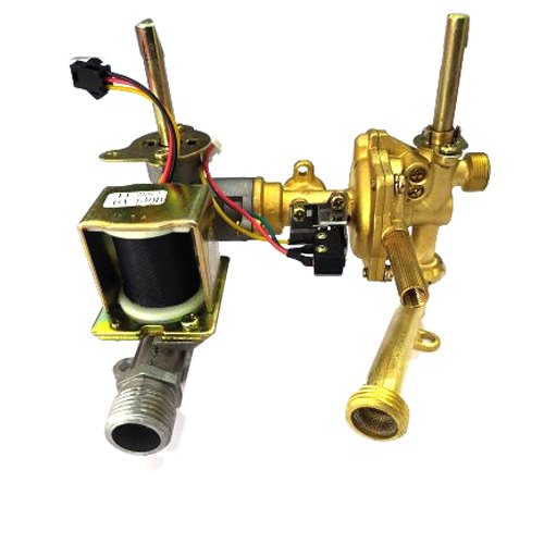 J K b K Gas Water Geyser (Heater) Assembly Shop2Core.in