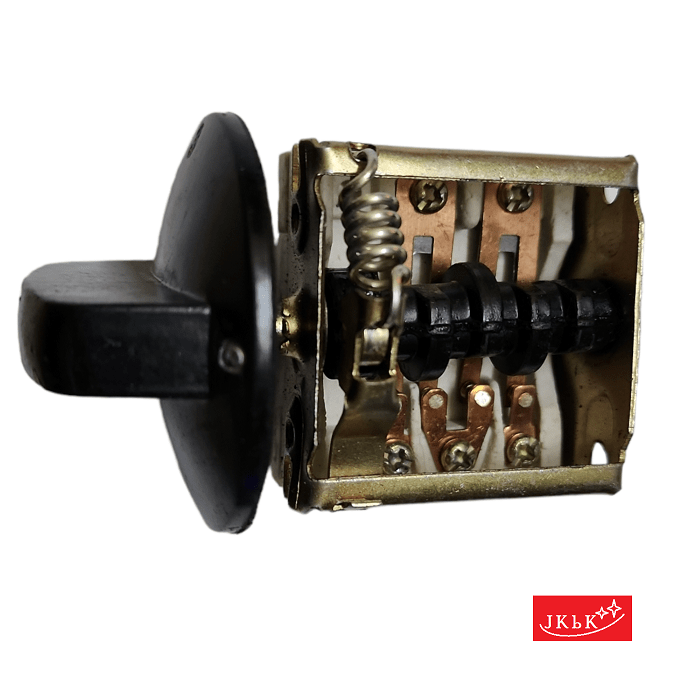 J K b K Knob for Electric Stove 3 speed Knob Shop2Core.in