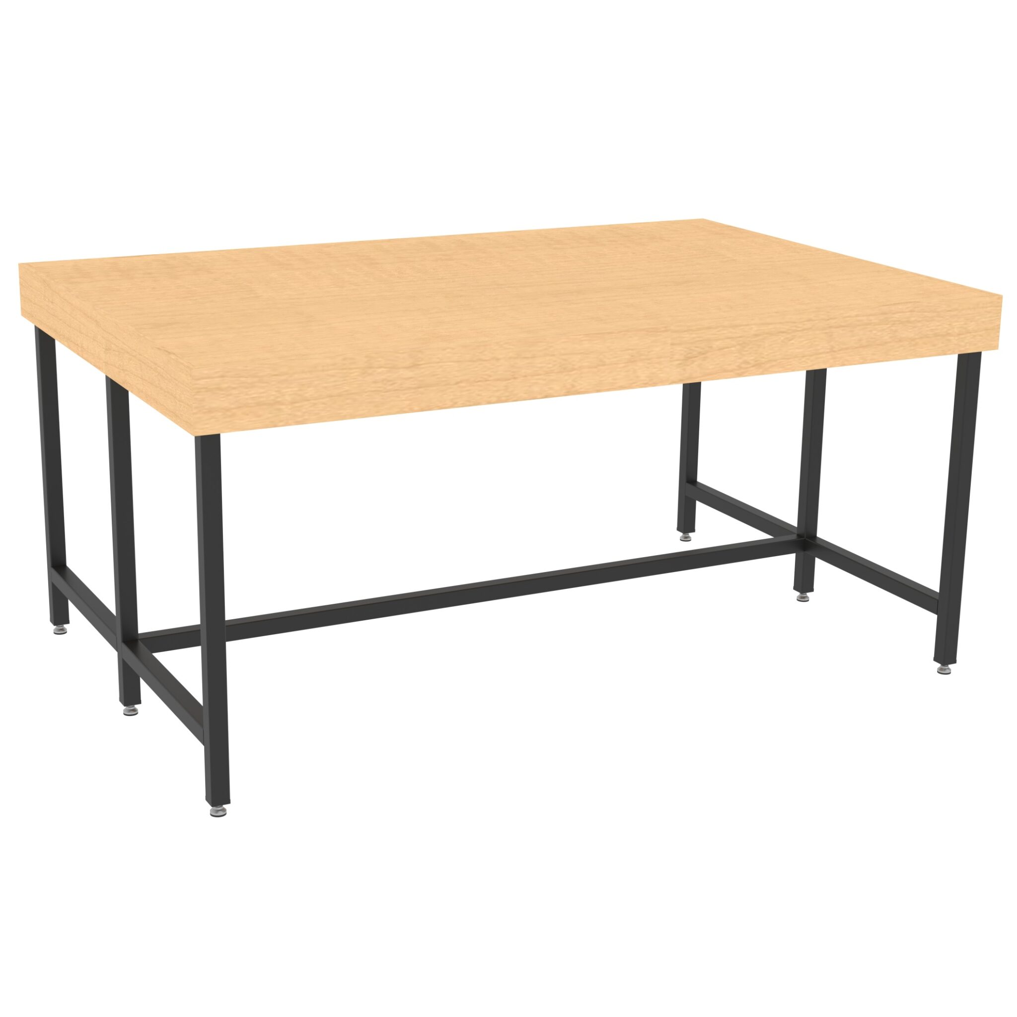 Bakery Display Table (Laney) Wide Depth Shop2It Retail