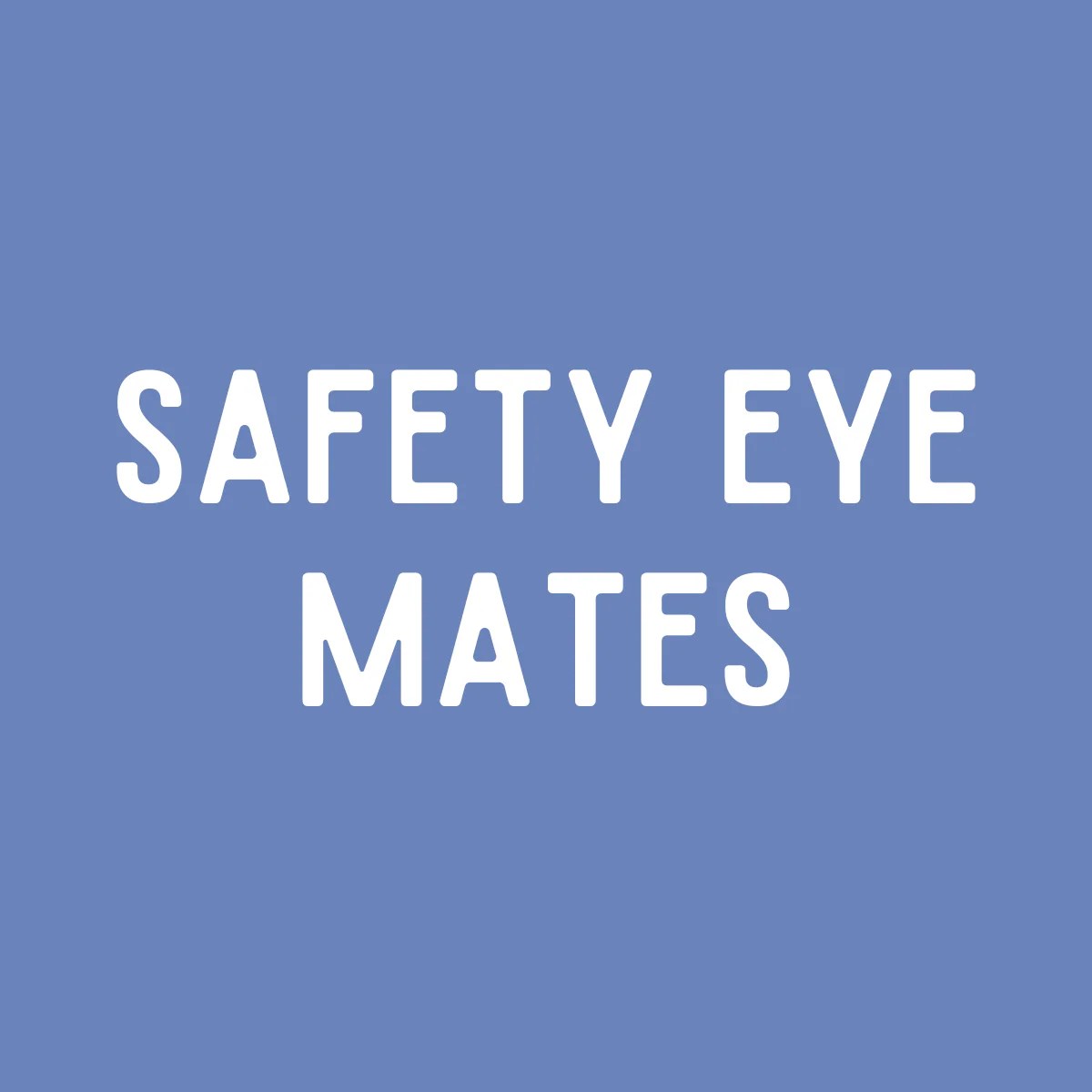 Safety Eyes 3amgracedesigns
