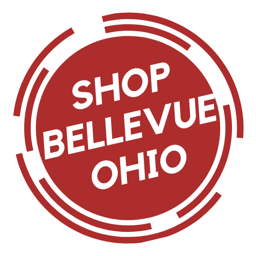 Shop Bellevue Ohio Promoting Business Connections