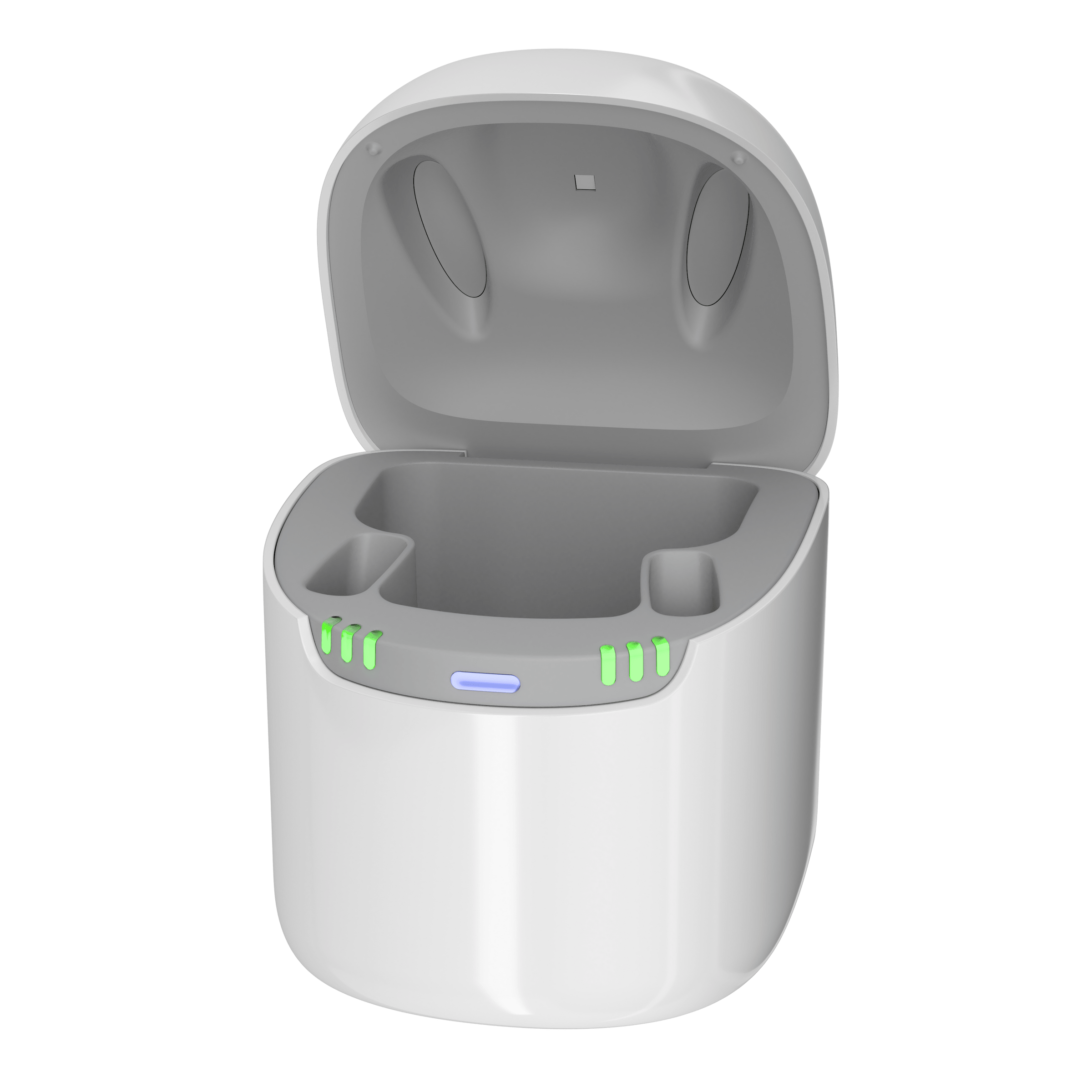 Signia Pure Dry&Clean Charger Ladere ★★★★★ TrustPilot