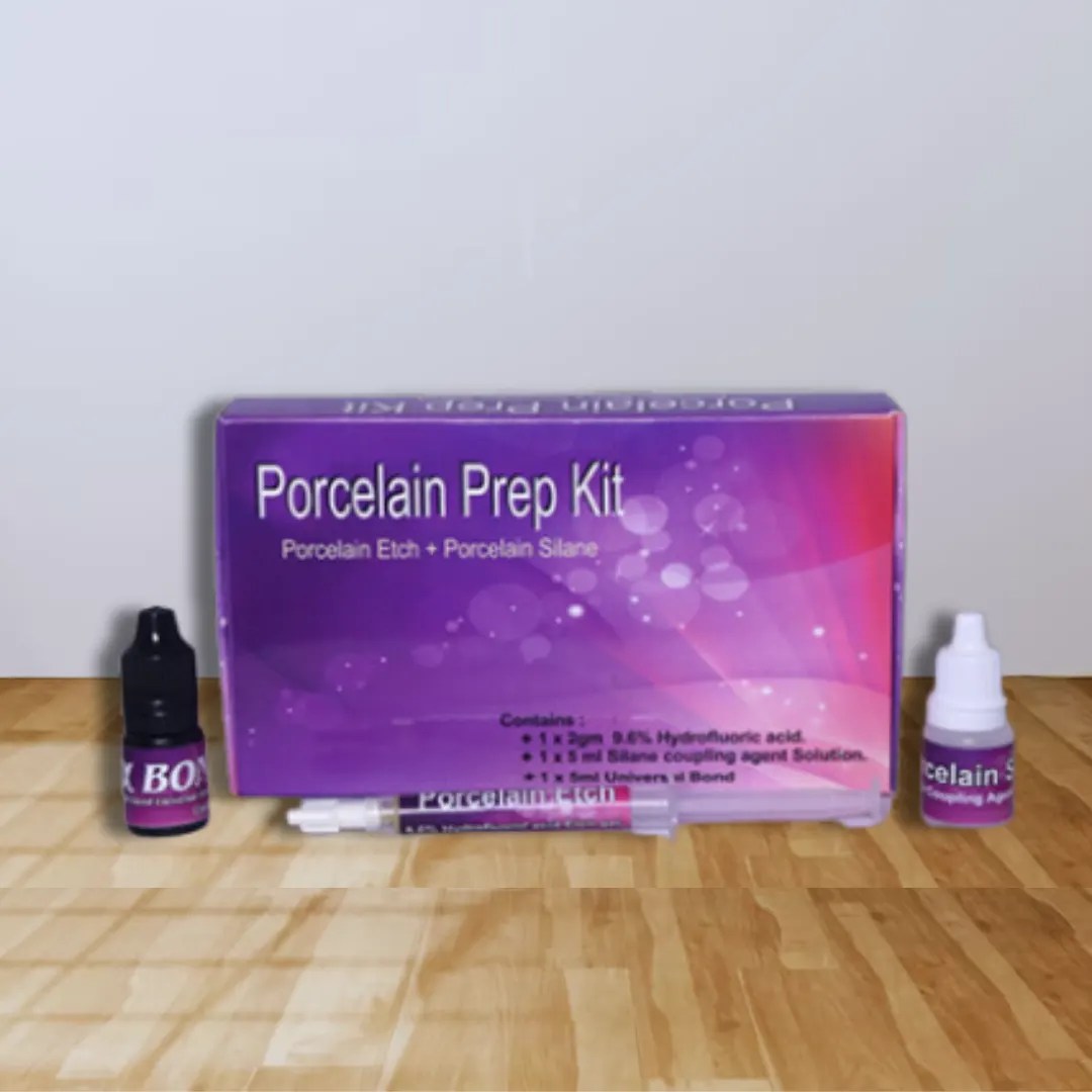 Navkar Dental Porcelain Prep Kit Shop4Smile Delivering Dentistry