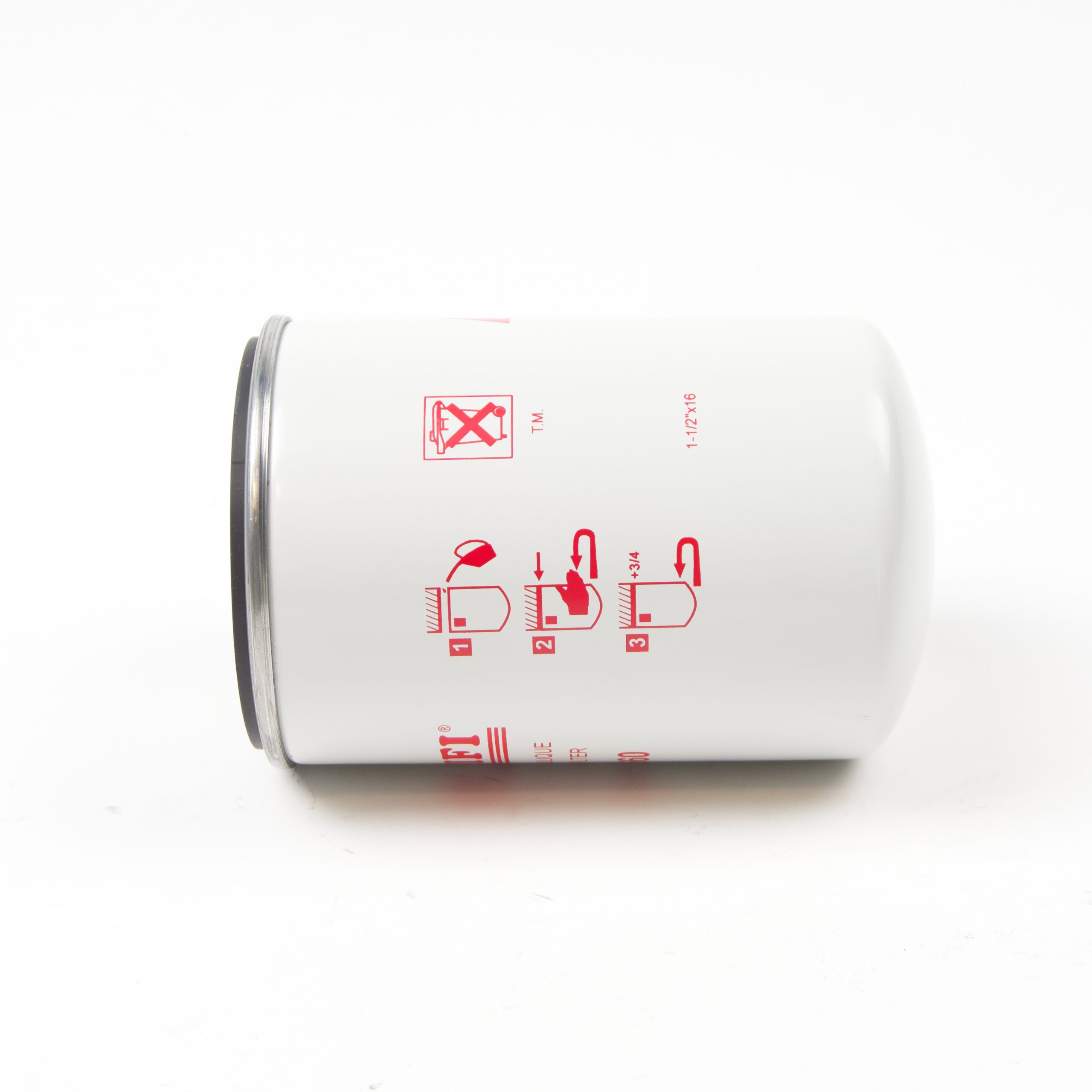 Hydraulic filter | Yanmar | Shop4Trac