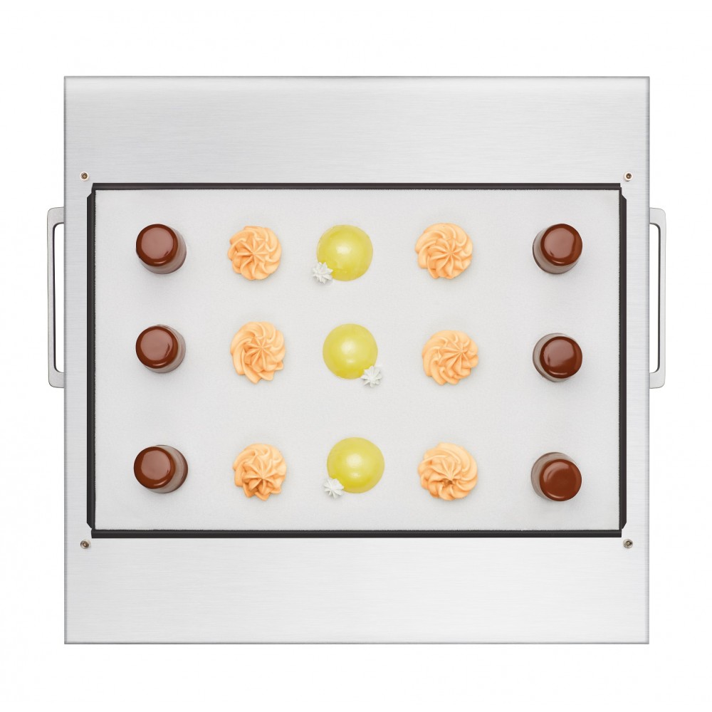 PolyScience® AntiGriddle™ (Fryseplade) FRYSEMASKINER SousVide.dk