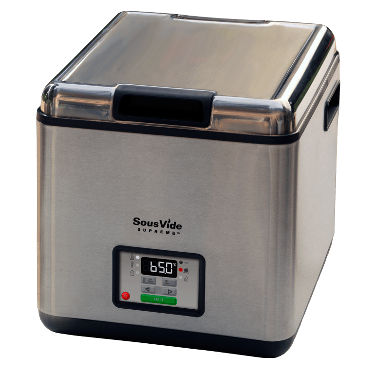 SousVide Supreme® Original SOUS VIDE MASKINER SousVide.dk