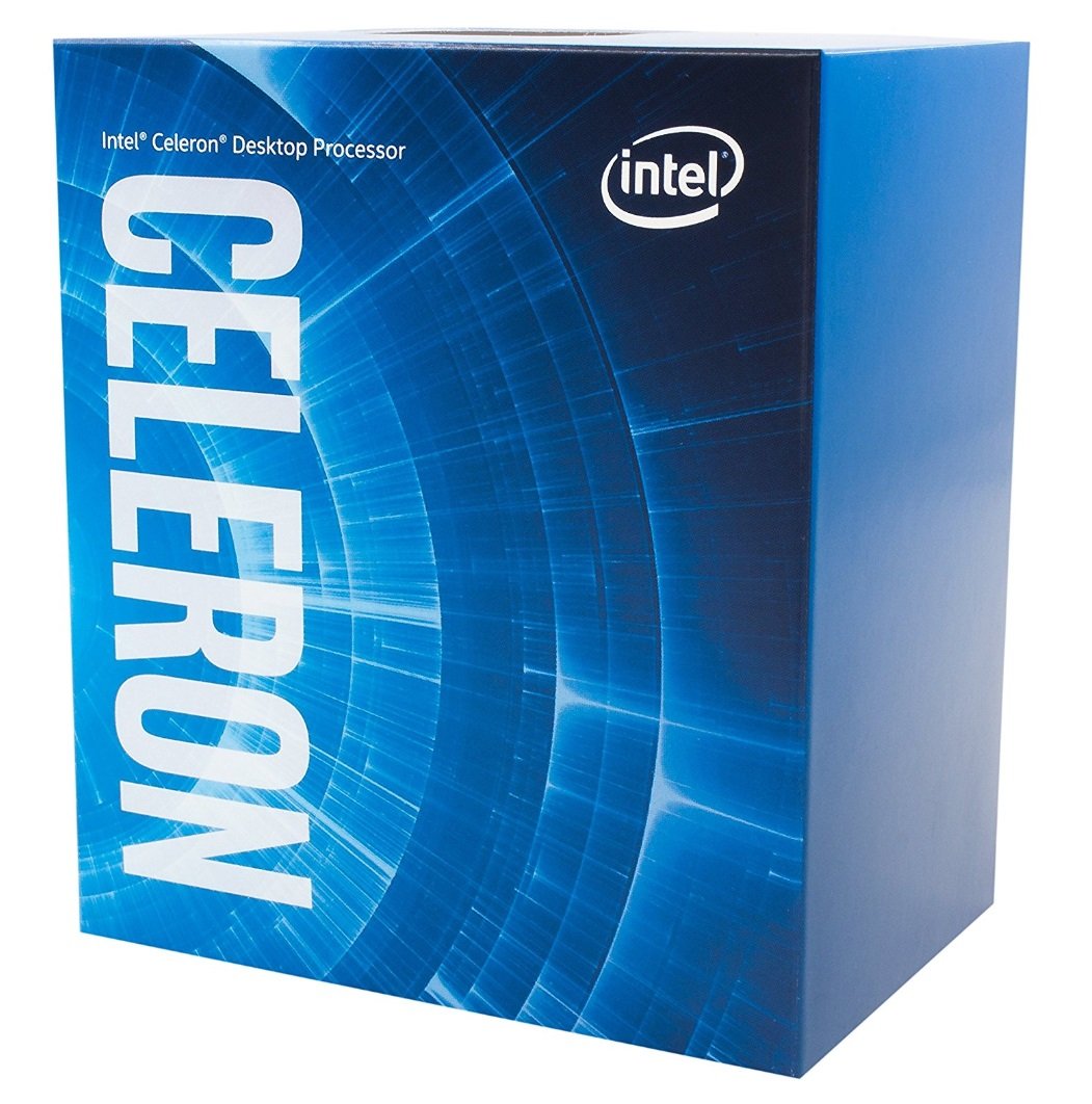 Intel CPU Celeron G4920 3.2GHz DualCore LGA1151 CPU