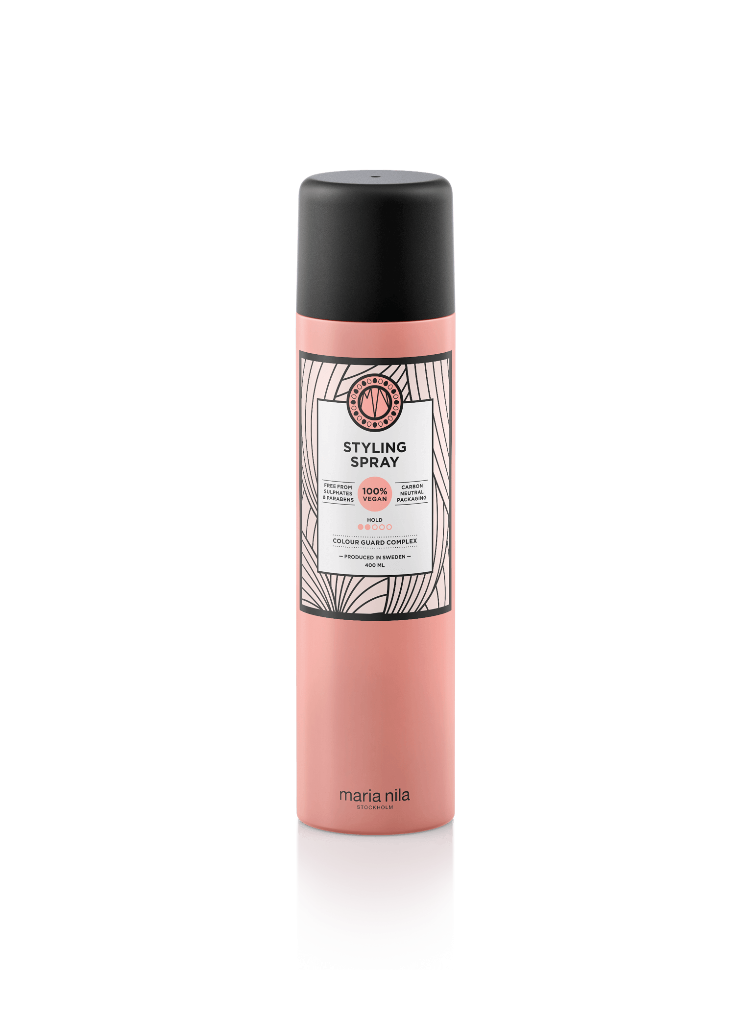 Maria Nila Styling spray Maria Nila Simonececiliehairstudio.dk