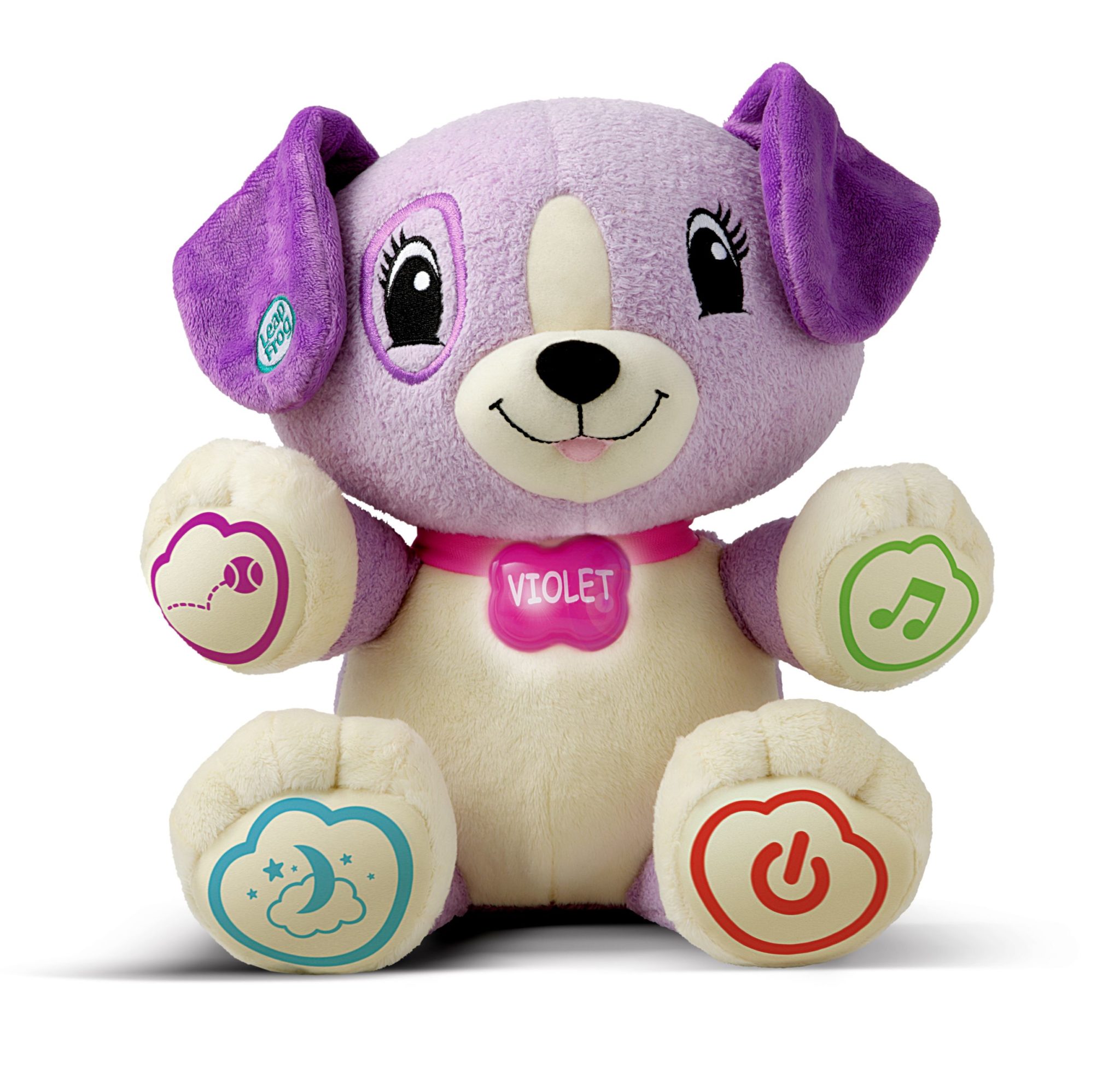 Leapfrog My Pal Violet – Shop876kids