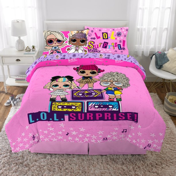 Lol Bed Sheets