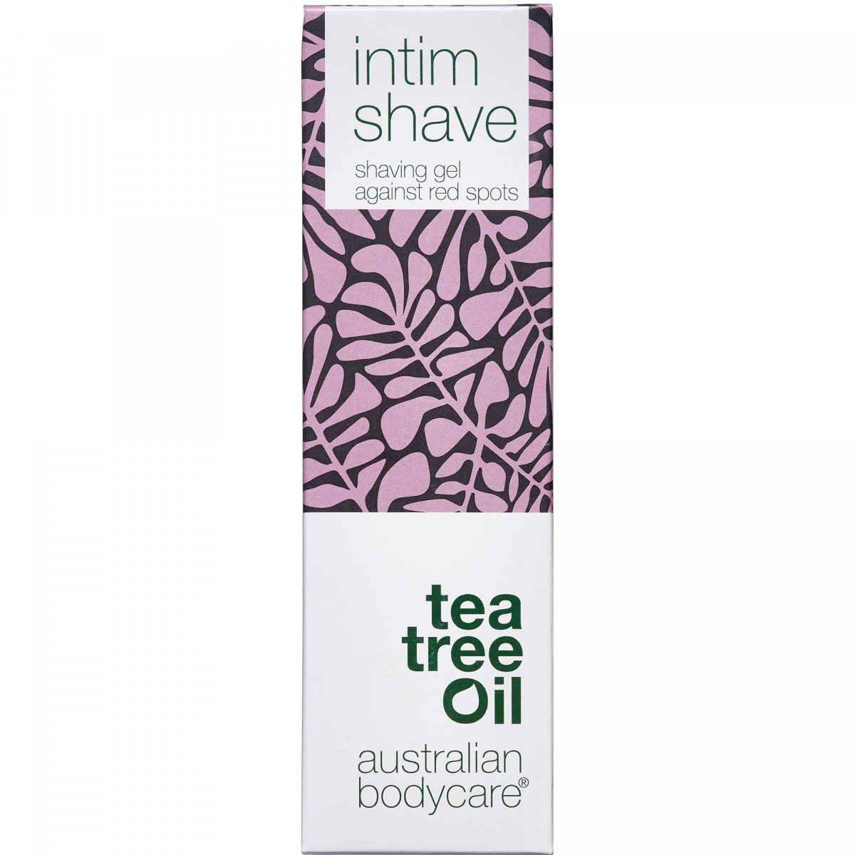 Australian Bodycare Intim shave 100ml Australian Bodycare Dansk