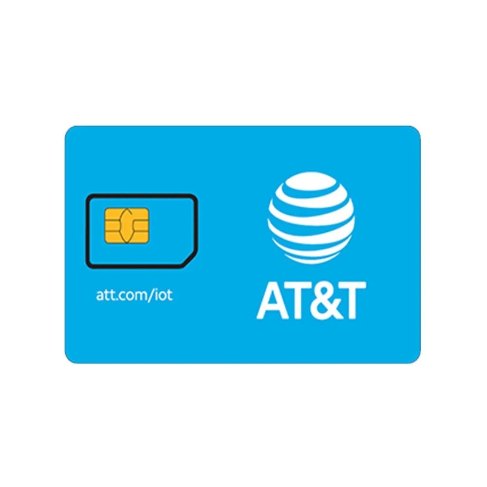 At&t prepaid SIM CARDS American Cellular Solution