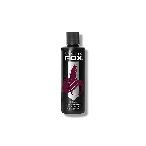 Arctic Fox Hair Colour Ritual 236ml Shop & Dispatch