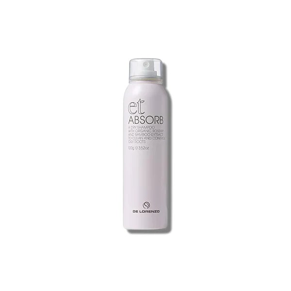De Lorenzo Essential Absorb Dry Shampoo 100g Shop & Dispatch