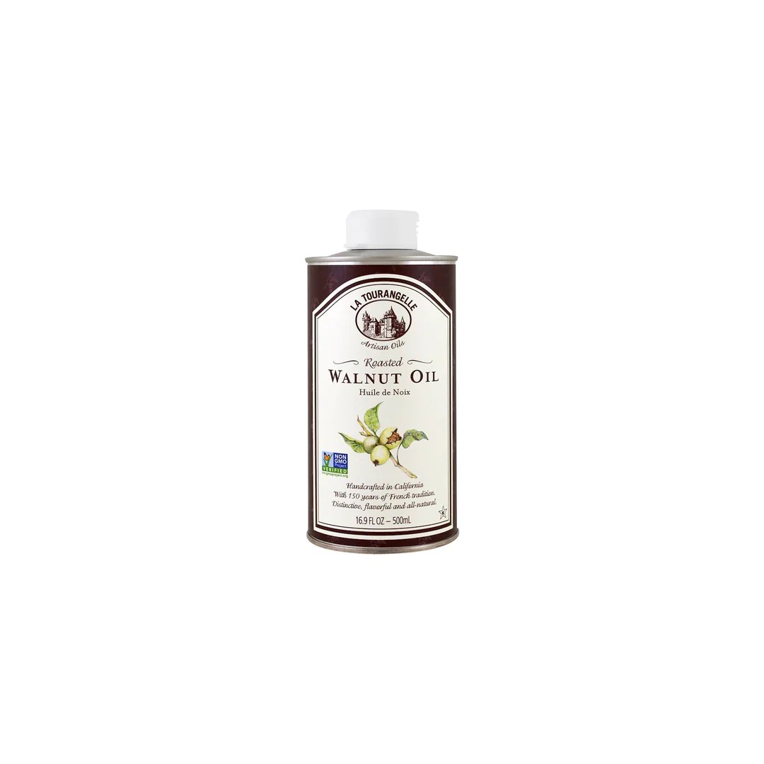 Walnut Oil Shop & Dispatch