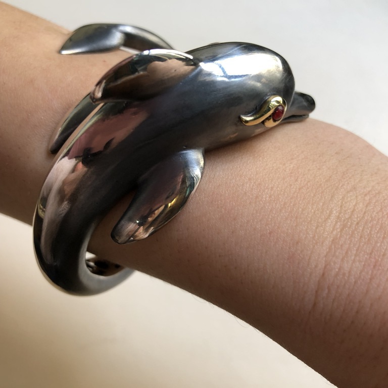 DL BRACELET Aphrodite Jewelry Athens