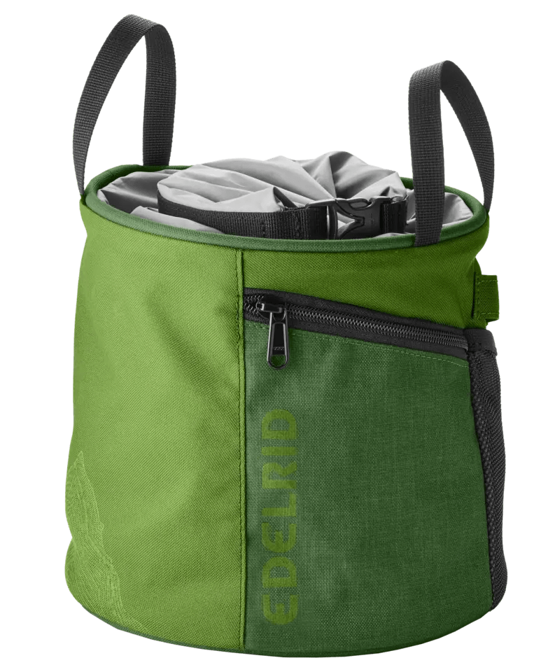 BOULDER BAG HERKULES sac à magnésie EDELRID