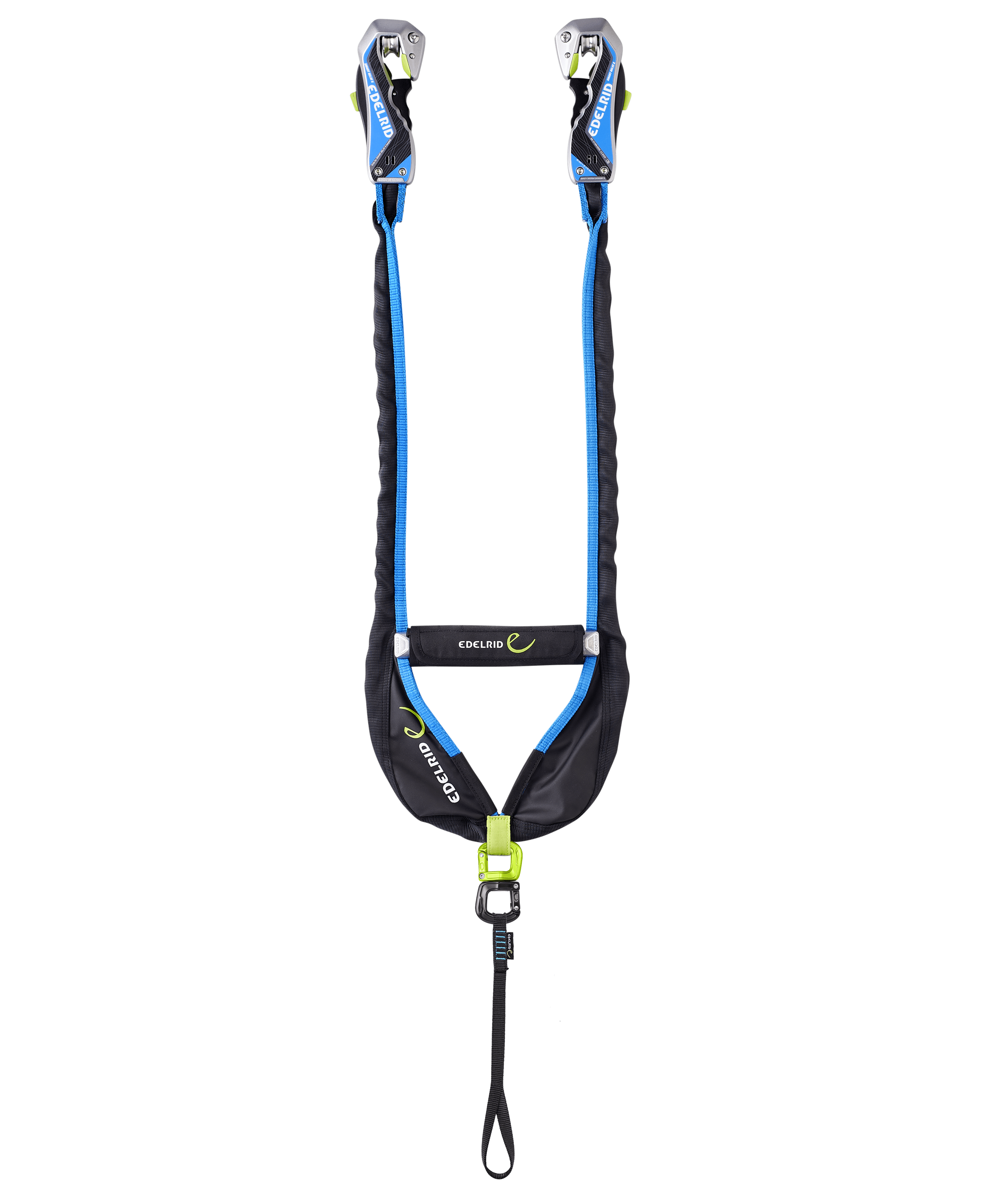 Smart Belay X EDELRID