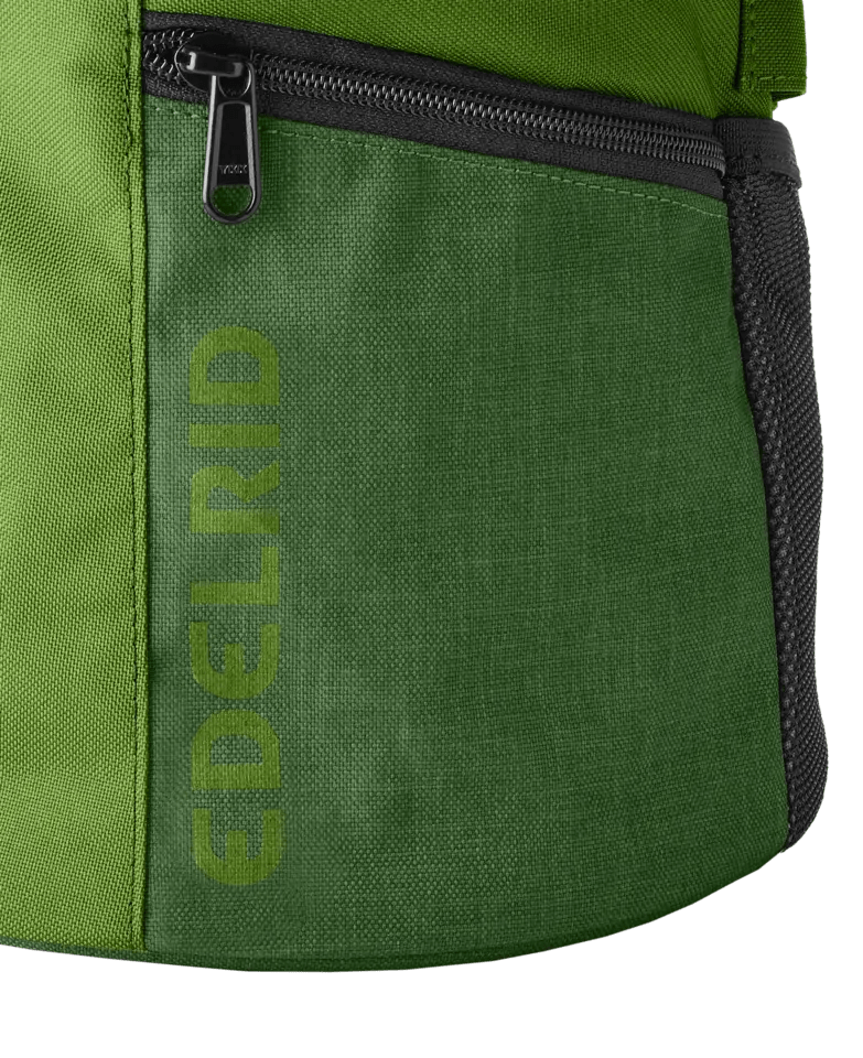 BOULDER BAG HERKULES sac à magnésie EDELRID