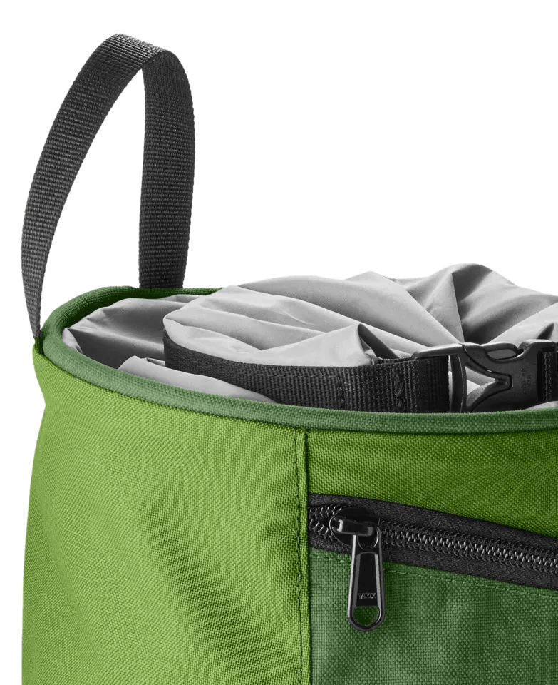 BOULDER BAG HERKULES sac à magnésie EDELRID