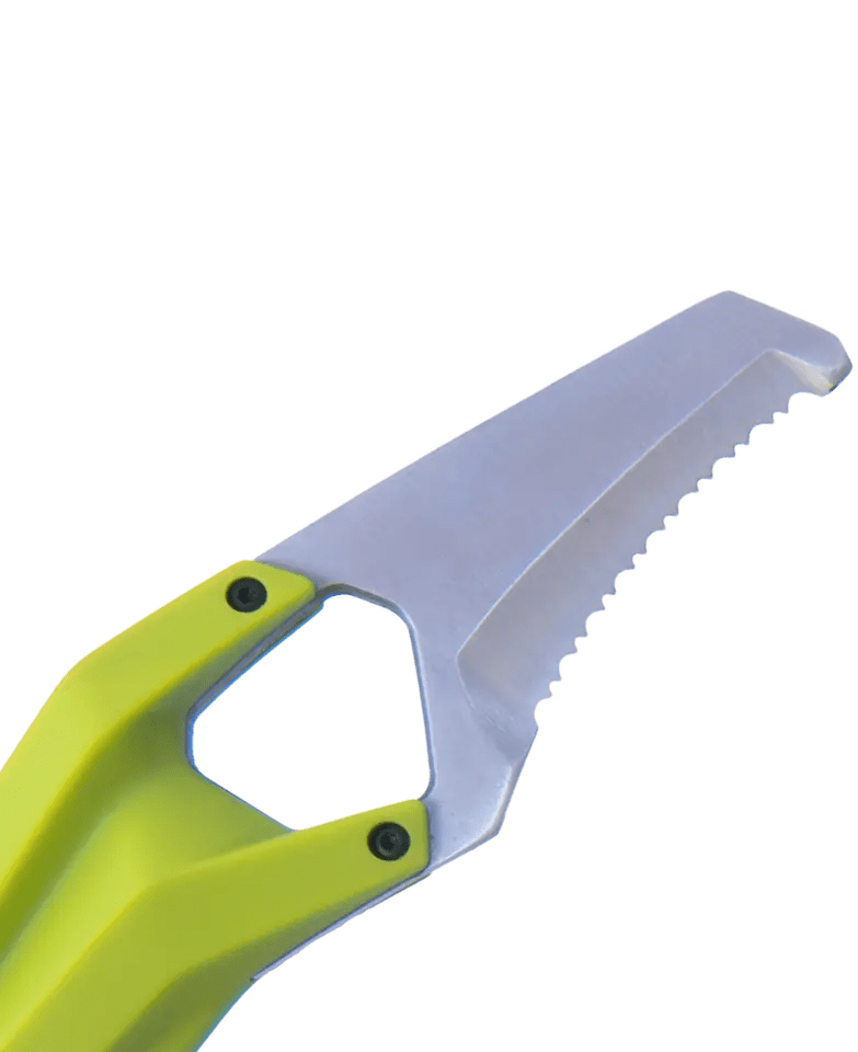 RESCUE CANYONING KNIFE accessories EDELRID