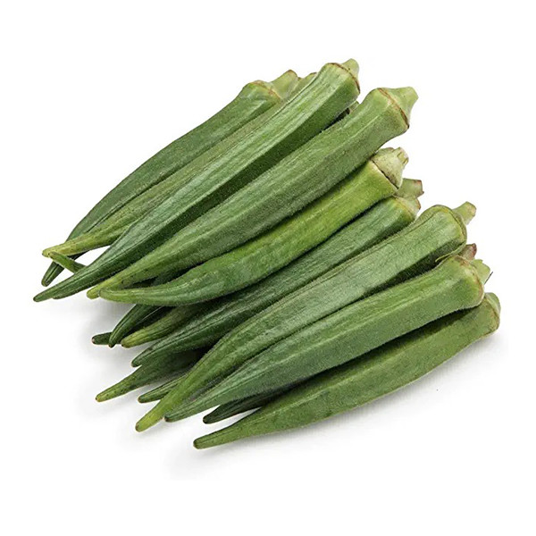 OKRA INDIAN /LB Cloves Indian Groceries & Kitchen